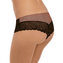 Freya Escape Lace Short Ebony