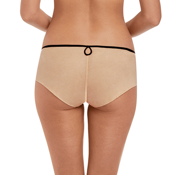 Freya Taboo Short Cafe Noir