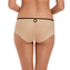 Freya Taboo Short Cafe Noir
