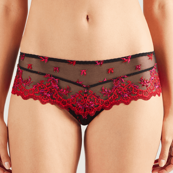 Romance d'Ete Short
