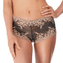 Wacoal Embrace Lace Short Ebony