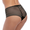 Wacoal Respect Short Black Champagne