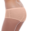 Freya Fancies Short Natural Beige