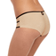 Freya Taboo Short Cafe Noir