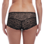 Freya Expression Short Black