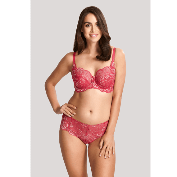 Panache Andorra Rose Short