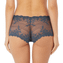Wacoal Embrace Lace Short Nine Iron / Ensign Blue