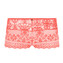 Empreinte Cassiopee Shorty Papaye