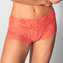 Empreinte Cassiopee Shorty Papaye
