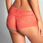 Empreinte Cassiopee Shorty Papaye
