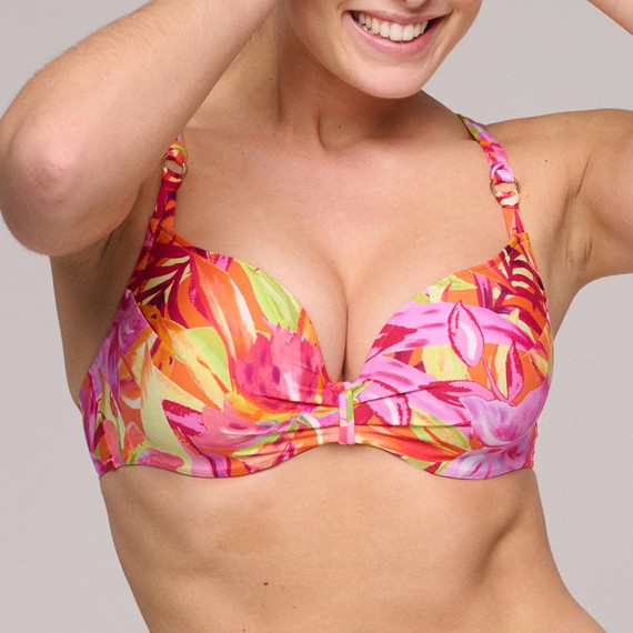 Marie Jo Swim Shubra Hartvorm Bikinitop Musa 