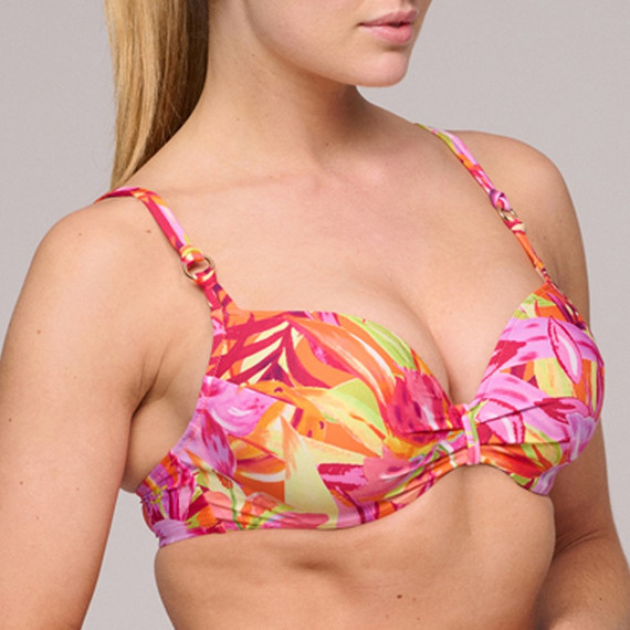Marie Jo Swim Shubra Hartvorm Bikinitop Musa 