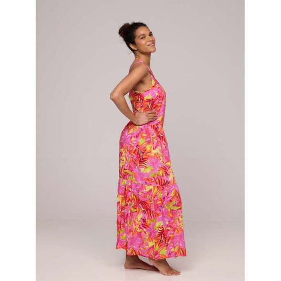 Marie Jo Swim Shubra Strandjurk Musa