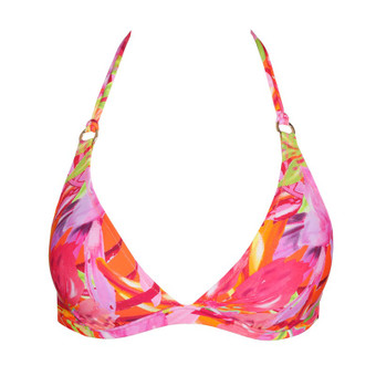 Shubra Triangle Bikinitop