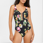 Siciliana Badeanzug mit Bügel