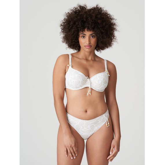 PrimaDonna Swim Sidari Riobroekje White Yacht