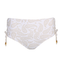 PrimaDonna Swim Sidari Hoog Bikinibroekje White Yacht