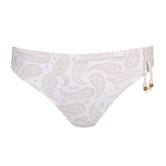 PrimaDonna Swim Sidari Riobroekje White Yacht