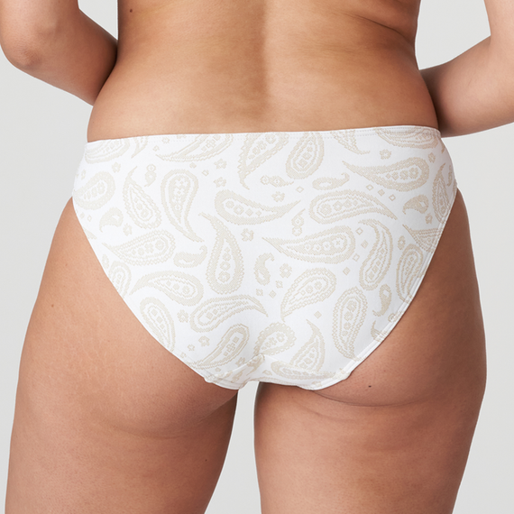 PrimaDonna Swim Sidari Riobroekje White Yacht