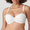 PrimaDonna Swim Sidari Voorgevormde Balconette Bikinitop White Yacht