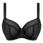 Fantasie Twilight Side Support BH Black