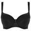 Fantasie Illusion Side Support BH Black