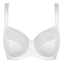 Fantasie Illusion Side Support BH White
