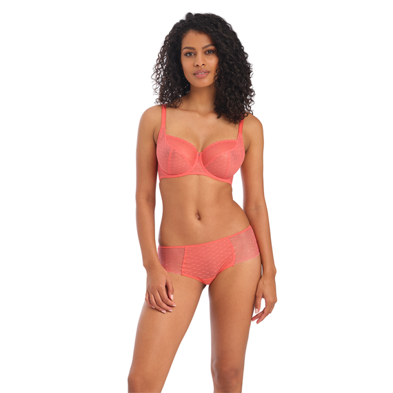 Freya Signature Beugel BH Hot Coral