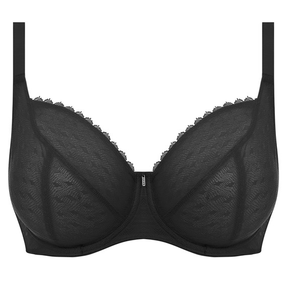 Freya Signature Beugel BH Black