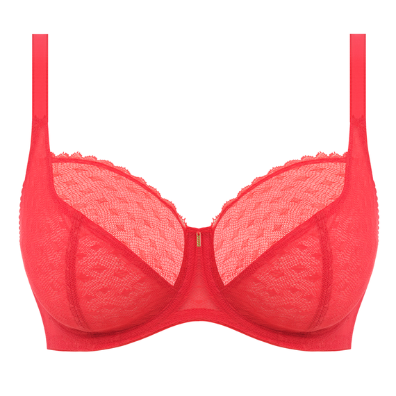 Freya Signature Bügel BH Chilli Red