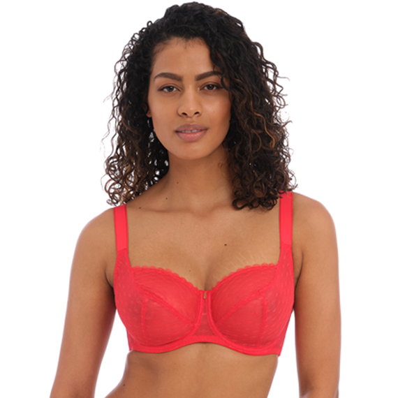 Freya Signature Bügel BH Chilli Red