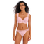 Freya Signature Brazilian String Barely Pink