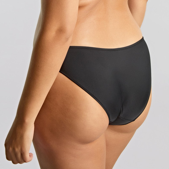 Panache Swim Signature Bikinibroekje Signature Black