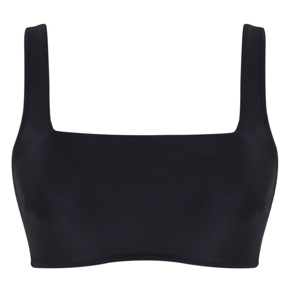 Panache Swim Signature Bikinitop Signature Black