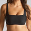 Panache Swim Signature Bikinitop Signature Black