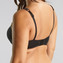 Panache Swim Signature Bikinitop Signature Black