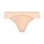 Freya Signature Brazilian String Natural Beige