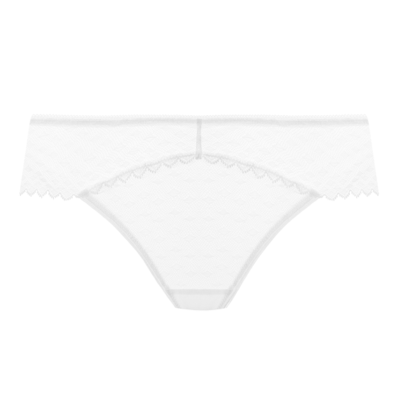 Freya Signature Brazilian String White