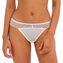 Freya Signature Brazilian String White