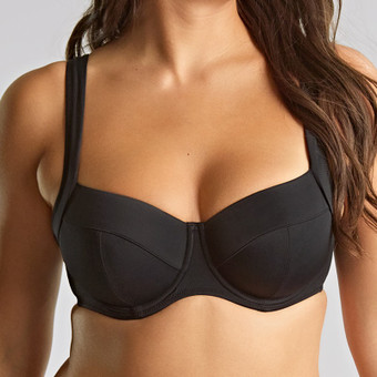 Signature Full Cup Bikinitop
