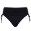 Panache Swim Signature Hoog Bikinibroekje Signature Black
