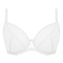 Freya Signature Plunge BH White
