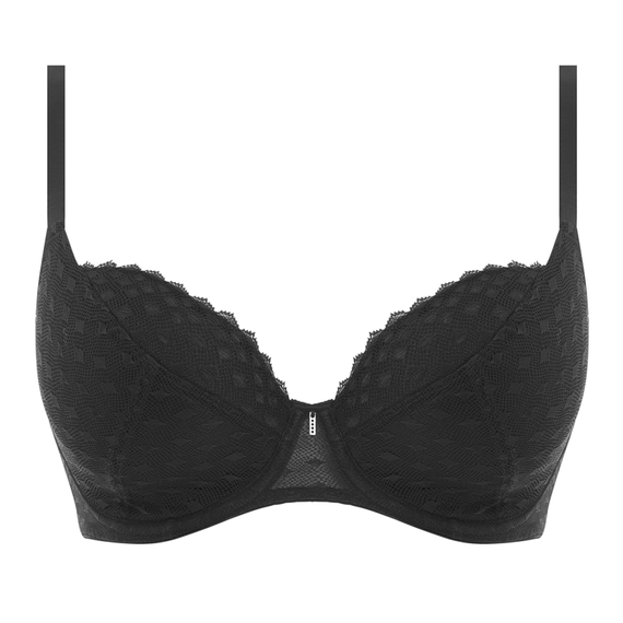 Signature Padded BH