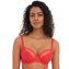 Freya Signature Plunge BH Chilli Red