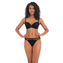 Freya Signature voorgevormde BH Black