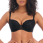 Freya Signature voorgevormde BH Black