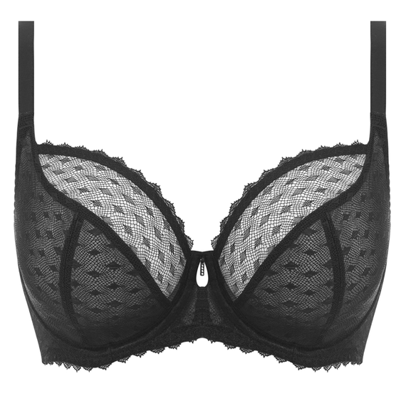 Freya Signature plunge BH Black