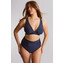 Panache Swim Signature Scallop Bikinitop Ink Blue