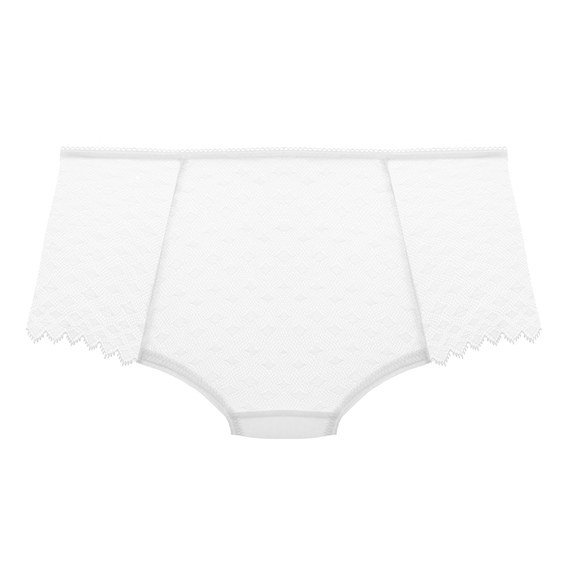 Freya Signature Short White