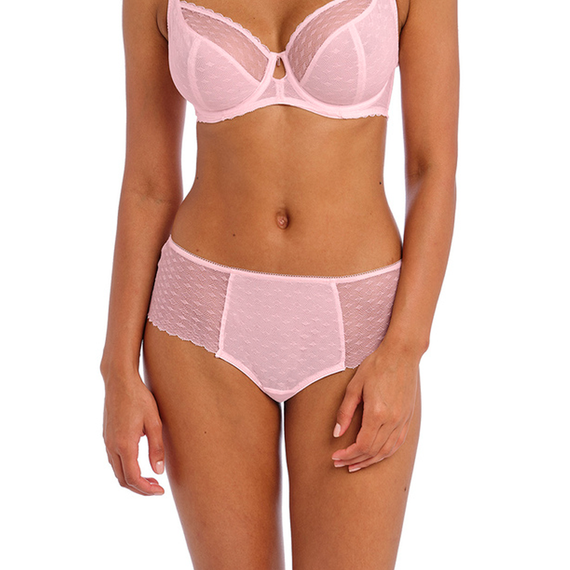 Freya Signature Short Barely Pink